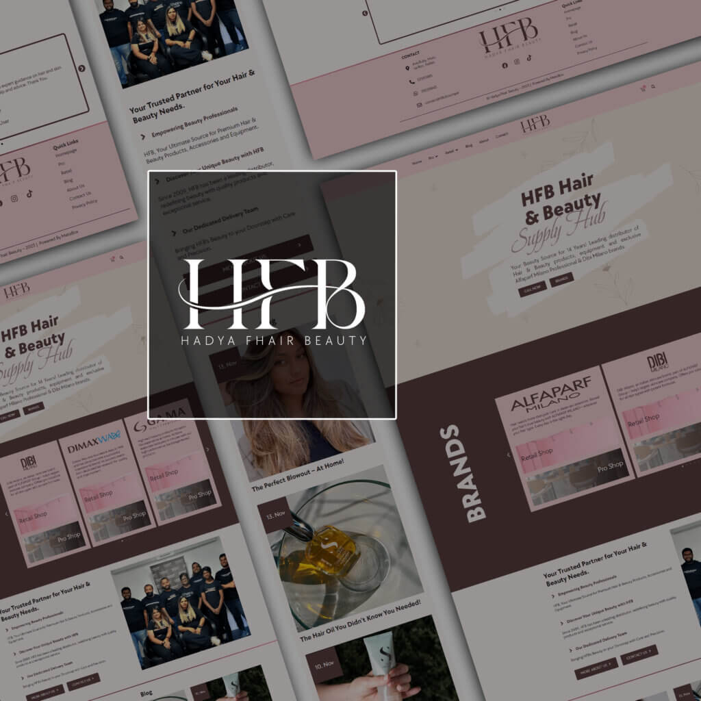 HFB Website Featured Image